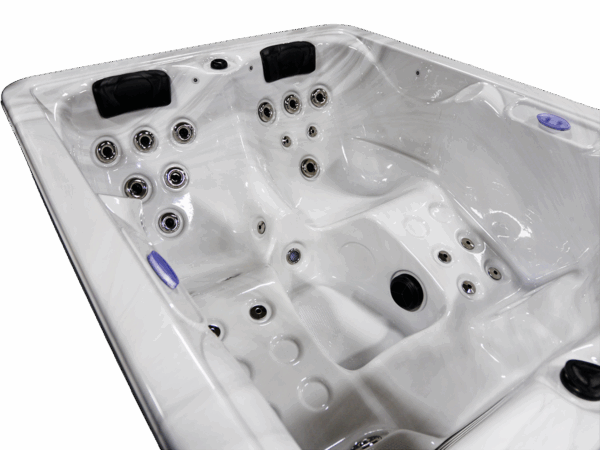 NSS-3 - Signature Spas